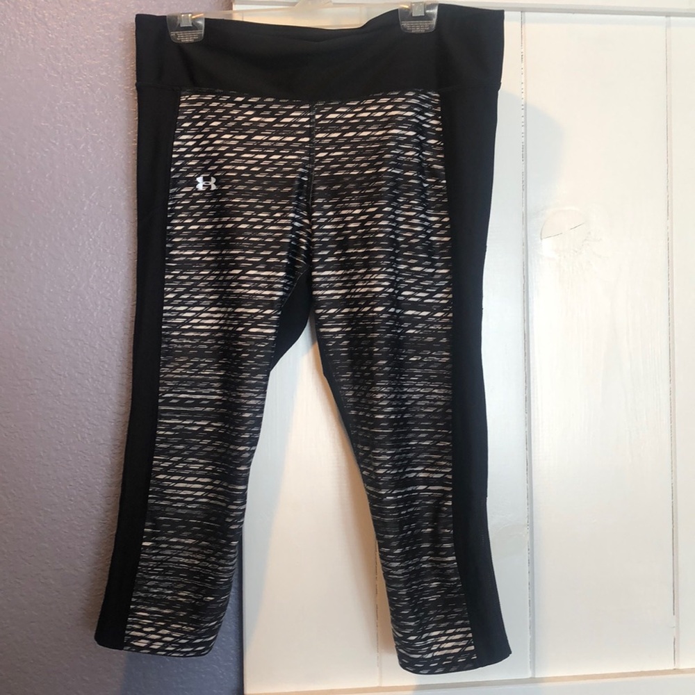 Under Armour Workout pants